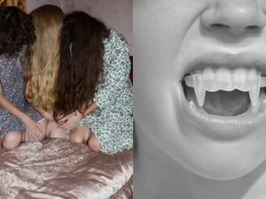 ロシア人写真家Kristina Rozhkovaが渋谷パルコで個展開催