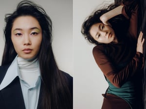 Encounter | Kensuke Hamada、作り込まれた美の現在地