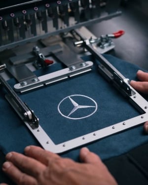 メルセデス・ベンツが新パーソナライゼーションプログラム発表　100以上の外装色を用意