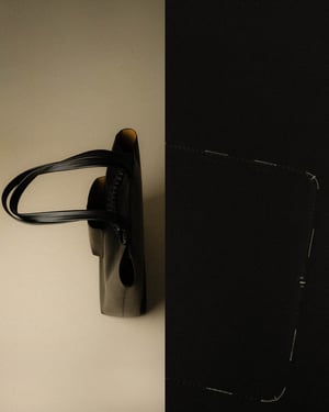 ウィーン発バッグブランド「サガン ヴィエンナ」が和光本店で展示を開催　シグネチャーバッグの別注モデルも用意