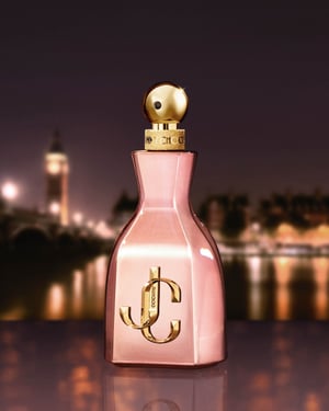 「ジミー チュウ」がブランドのDNAを表現した新フレグランス発売