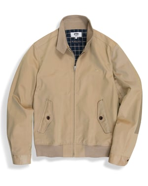 ブルックス ブラザーズ × アイ ジュンヤ ワタナベ マン　定番をアップデートしたジャケットなど4型を発売