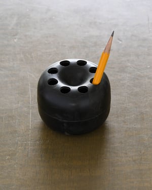 亀倉雄策と柳宗理の道具を特別出展、デザイナーが愛用する「道具」を集めた展示が松屋銀座で開催