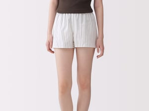 無印良品の「婦人トランクス」に反響　男性用とは異なる設計でニーズに対応