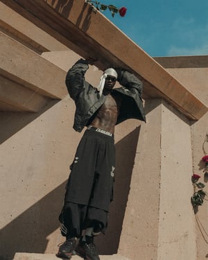 アディダス オリジナルス × ウィリー・チャバリア、バラの成型シェルトゥを採用したスーパースターなど発売