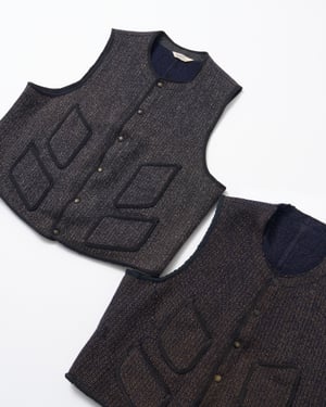 【令和のマストバイヴィンテージ】今買っておくべき名品は？ vol.91 ブラウンズビーチジャケット ベスト編