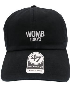 ナイトクラブ WOMBが新たなカルチャー発信拠点をオープン　Tシャツなど販売