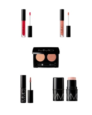 【2026年春コスメ】MiMC：自然な発色で、やわらかな光と温度を表現するアイテムが登場