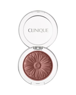 クリニークの人気チーク「ブラックハニー ポップ」から新色　自然な血色感を演出