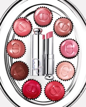 「ディオール アディクト」から新作　グロスのツヤとリップスティックの発色を両立