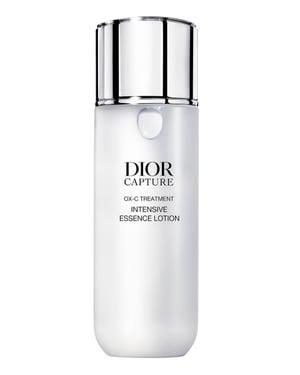 「ディオール」が酸素研究発想の新ローションを発売