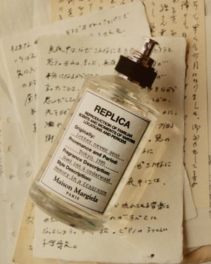 「メゾン マルジェラ フレグランス」が東京限定の香調を発売　地域限定品はブランド史上初