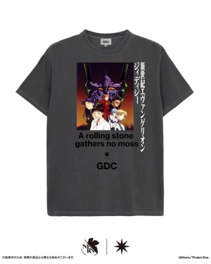 ゾゾヴィラがエヴァンゲリオンとコラボ　GDCやエドウインなど全14ブランドが参加