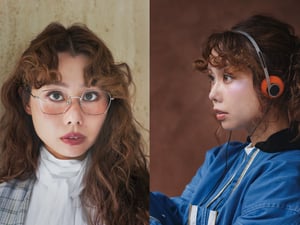 【2025年秋コスメ】オサジ：無二の個性を落とし込んだ限定カラーが登場　チークやリップなど