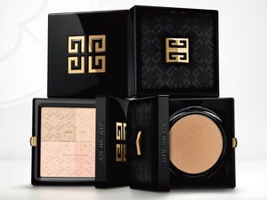 ジバンシイ「クチュール コレクション 2026」が発売　クッションファンデやリップなど