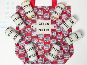 シテン × サンリオ　シナモンやポチャッコなど9キャラクターとコラボ