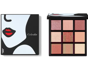 「セルヴォーク」が「カンサイ ヤマモト」とコラボ　自由や喜びを表現した限定パッケージのアイテムが登場