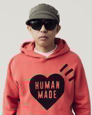NIGO®の回顧展がロンドン「DESIGN MUSEUM」で2026年開催　国外初
