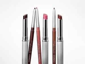 クリニークの人気カラー「ハニー コレクション」がリップライナーで登場