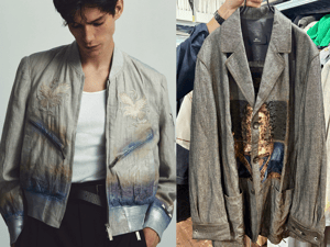 「誰が作るかではなく何を作るか」LVMHプライズを本気で狙う「ヴェーテー」とは