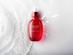 SHISEIDO「アルティミューン」から新作　スキン・ヘアに使える万能マルチトリートメントオイル