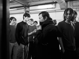 相澤陽介が語る⎯⎯パリ、ギャルソン、父親、ホワイトマウンテニアリング退任の決断とこれから