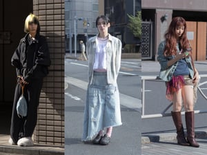 今狙うべきは着回し力抜群のライトアウター 冬と春のスタイリングを紹介【ウィメンズ編】