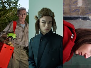 2026年秋冬パリメンズ注目株 アップカミングブランド3選