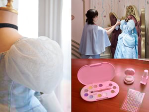 東京ディズニーリゾートで芽生える美意識　子どもたちの"美の原体験"