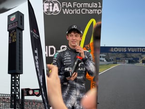 F1はなぜ今、熱いのか　ファッション業界も注目する人気の背景