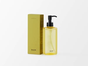「バウム」がクレンジングオイルを刷新　うるおいを保ちながら毛穴ケアする処方が進化