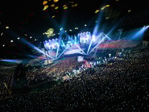 2日間で11万人が熱狂、衣装とともに振り返るBTS東京ドーム公演