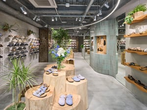 「フットベッドを日本全国へ」　ビルケンシュトック、ポップアップを経て出店拡大目指す
