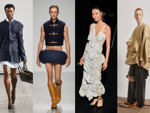 「LVMHプライズ2024」最終候補8人はどんなデザイナー？