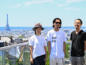 パリのトップメゾンで働く日本人クリエイターのキャリア座談会【前編】 メゾンに入るには?