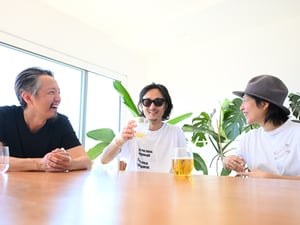 ファッション業界で成功するために必要なことは? トップメゾンで働く日本人キャリア座談会【後編】