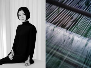 【インタビュー】「マメ クロゴウチ」黒河内真衣子が守り続けるもの⎯⎯対話とピュアで地道なプロセスから生まれる、“濃度”のあるものづくり