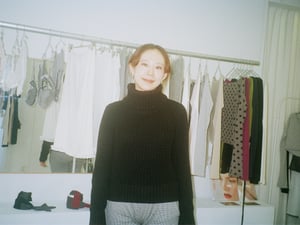 ランジェリーは洋服の下って誰が決めたの？　「ドロウ」ディレクターKyoka Susaの歩み