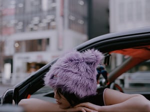 攻殻機動隊が時代を超えて映し出す「切実なリアリティ」