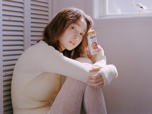 藤井サチ、美しさを作る3つの美容習慣