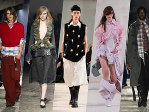 進化するベルリンファッションウィーク、新たなファッションウィークサーキットの注目都市に