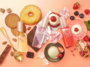 「ヴァシリーサ」から軽やかにまとえるヘア＆ボディミストが登場