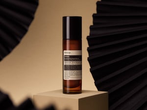 「イソップ」が新ハンドセラムを発売　ツヤと光を引き出す処方