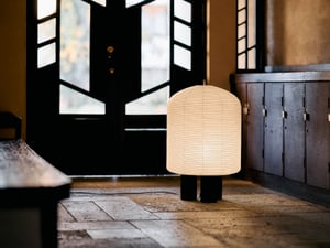 照明ブランド「ニューライトポタリー」が表参道のシボネでエキシビション開催　デザイナーによるアドバイスも