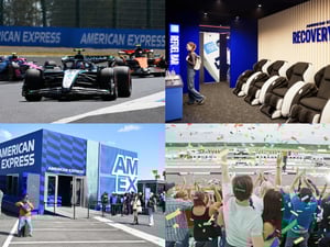 アメックス、「F1™日本グランプリ2026」でカード会員限定の特別体験を提供