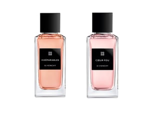 ジバンシイ「ラ コレクション パルティキュリエ」に新作　ローズが主役の香り