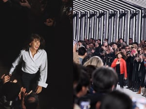 エルメスのメンズ部門を率いたヴェロニク・ニシャニアンが考える「よい服」について　特別インタビュー