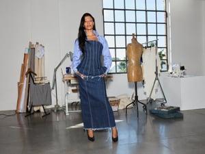 「MAX&Co.」伊勢丹新宿店でポップアップ開催　ビヨンセ御用達デザイナーとコラボ