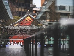 敏感肌ブランド「オサジ」10周年に向けブランド再定義　「理念起点のブランド経営」を推進