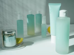 オサジの夏限定「リョウ シリーズ」が発売　冷感を強化してアップデート